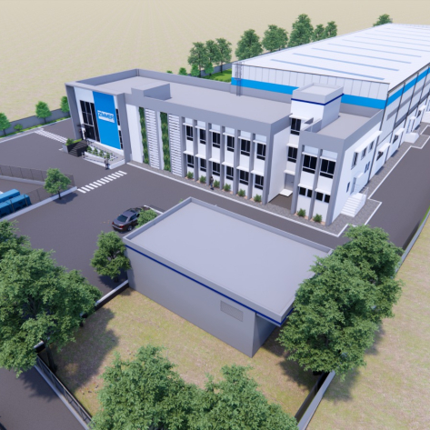 Zimmer Automation Pvt Ltd